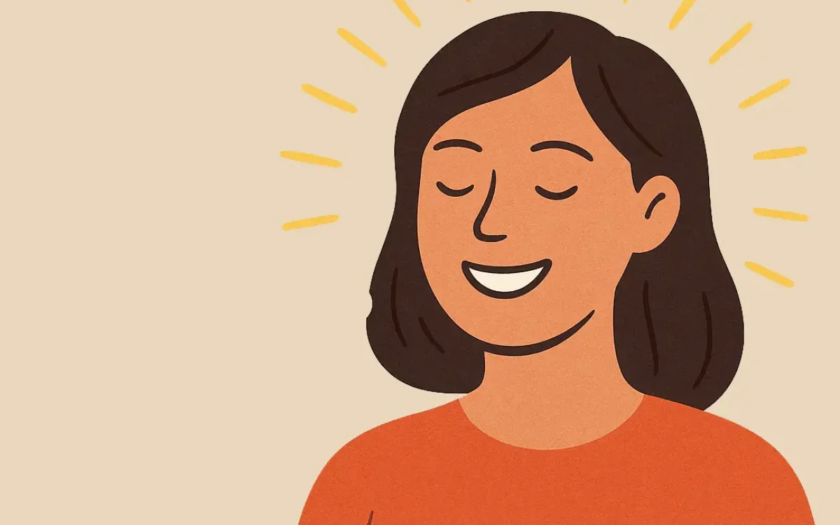 What Is Happiness? Finding Real Joy Beyond Money and Success