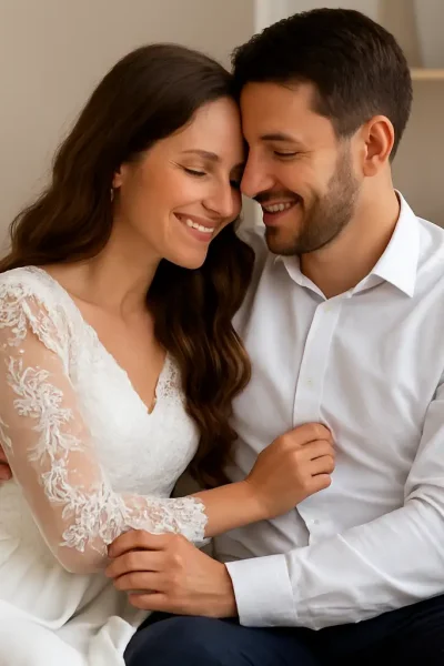 Happy Married Life: Building Love, Trust, and Lasting Happiness