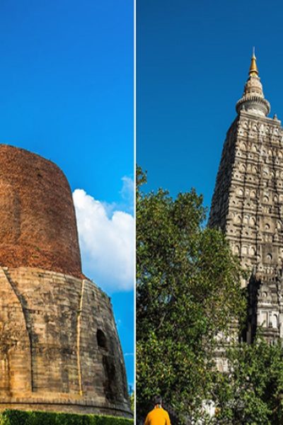 Buddhist Pilgrimage: Ultimate Guide to the Buddha’s Holy Places